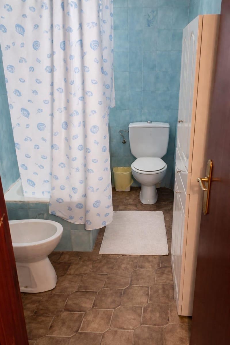 3 bedroom Flat for sale in Dolores - € 85,000 (Ref: 9882227)