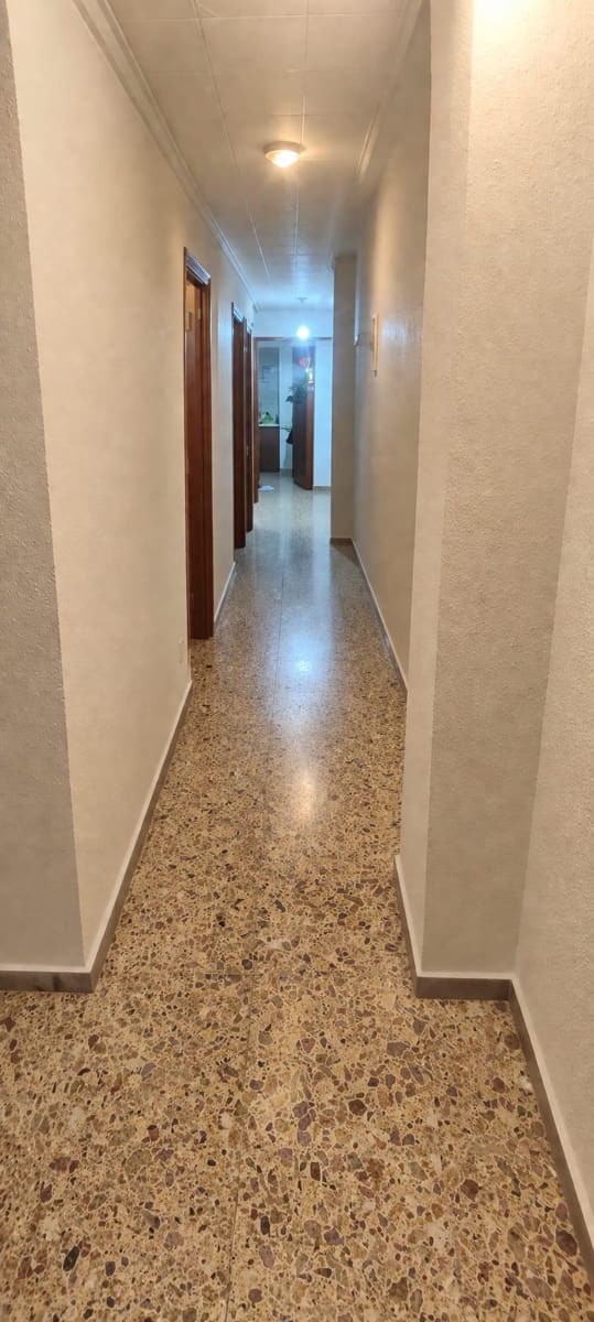3 bedroom Flat for sale in Dolores - € 85,000 (Ref: 9882227)