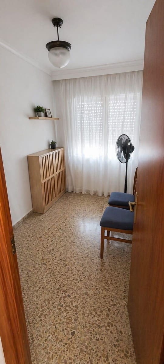 3 bedroom Flat for sale in Dolores - € 85,000 (Ref: 9882227)