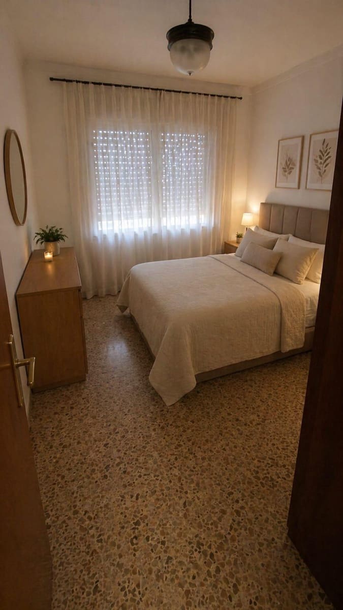 3 bedroom Flat for sale in Dolores - € 85,000 (Ref: 9882227)
