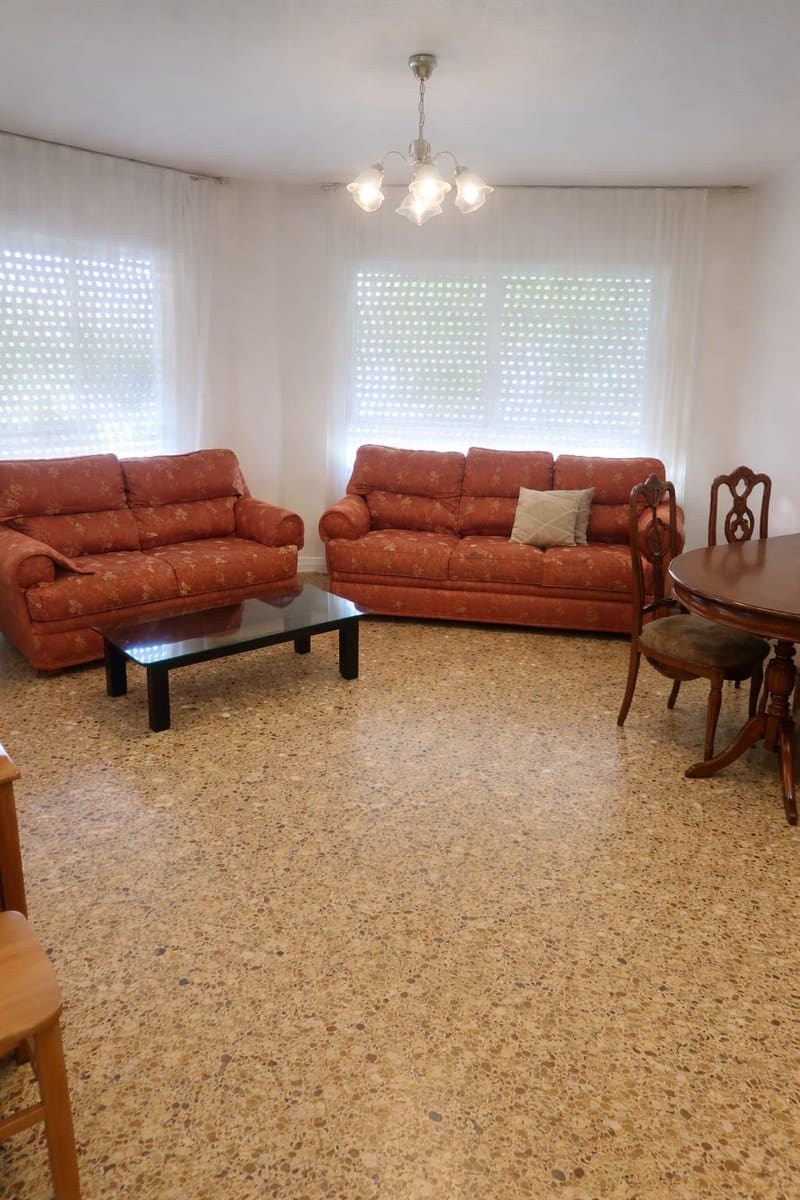 3 bedroom Flat for sale in Dolores - € 85,000 (Ref: 9882227)
