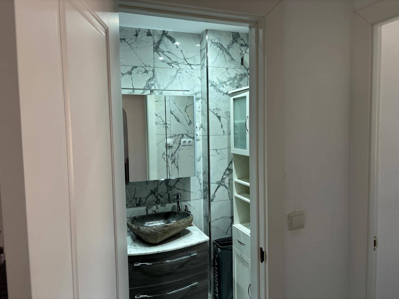 2 bedroom Flat for sale in Aguas Nuevas with pool garage - € 195,000 (Ref: 9882230)
