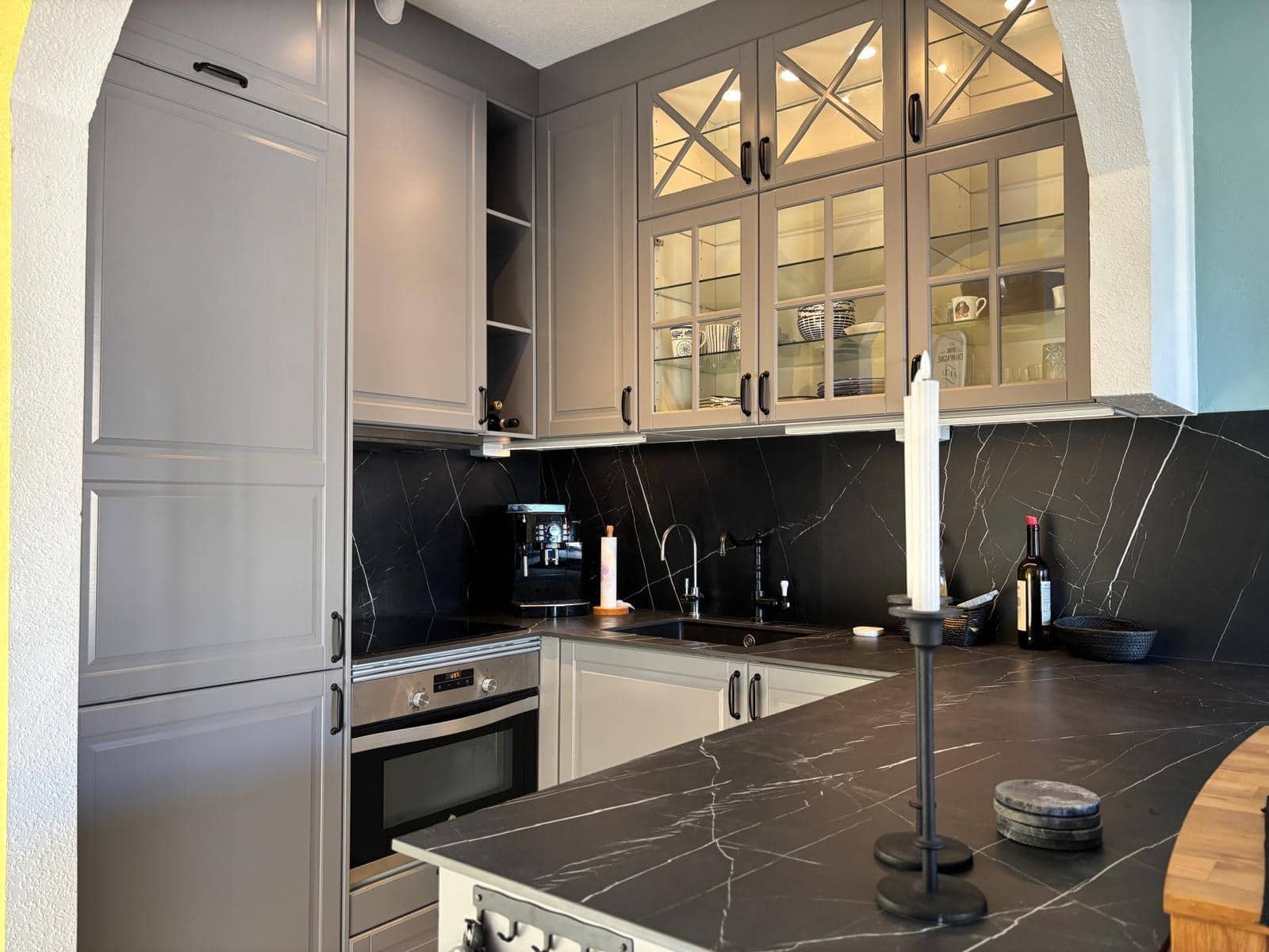 2 bedroom Flat for sale in Aguas Nuevas with pool garage - € 195,000 (Ref: 9882230)