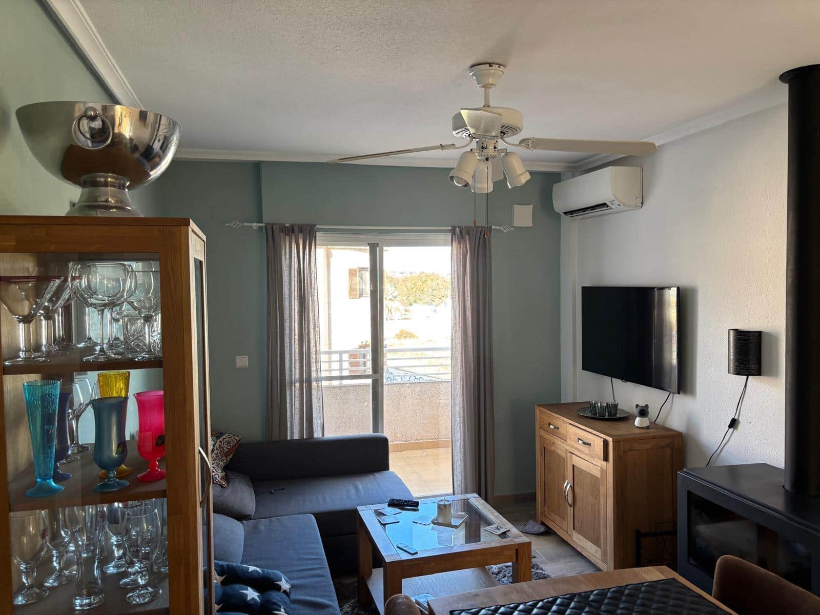 2 bedroom Flat for sale in Aguas Nuevas with pool garage - € 195,000 (Ref: 9882230)