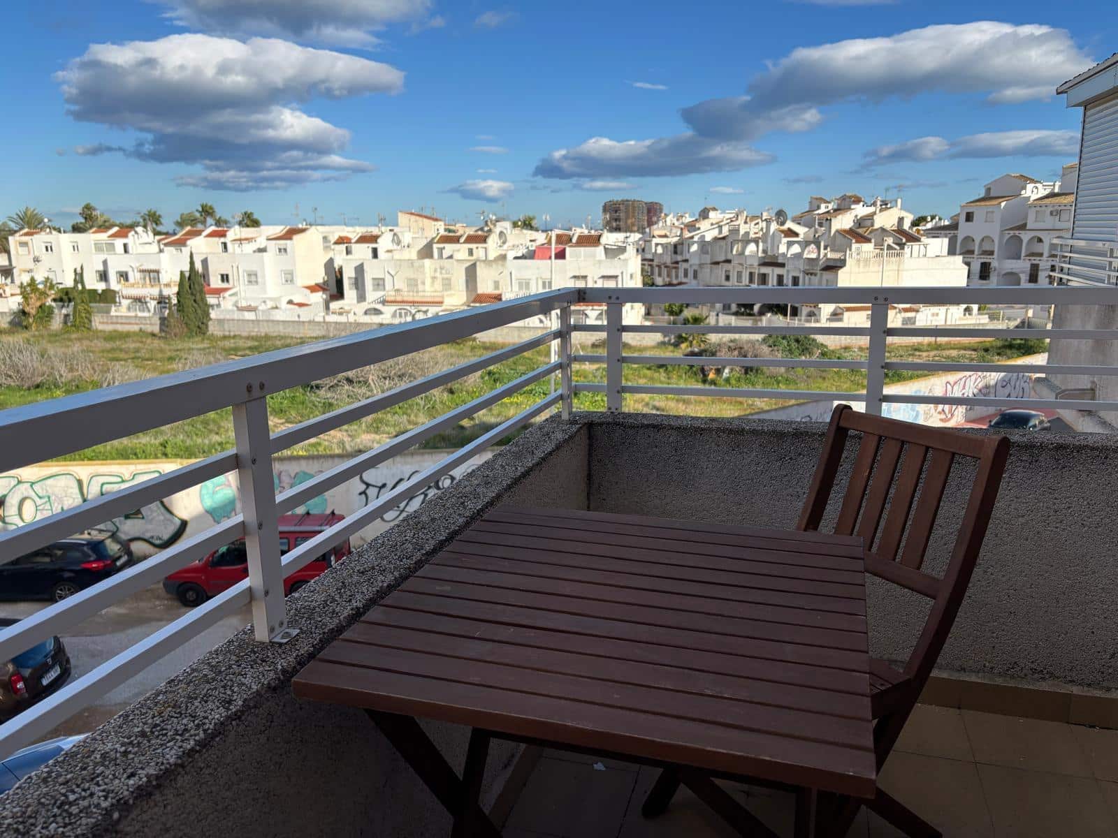 2 bedroom Flat for sale in Aguas Nuevas with pool garage - € 195,000 (Ref: 9882230)