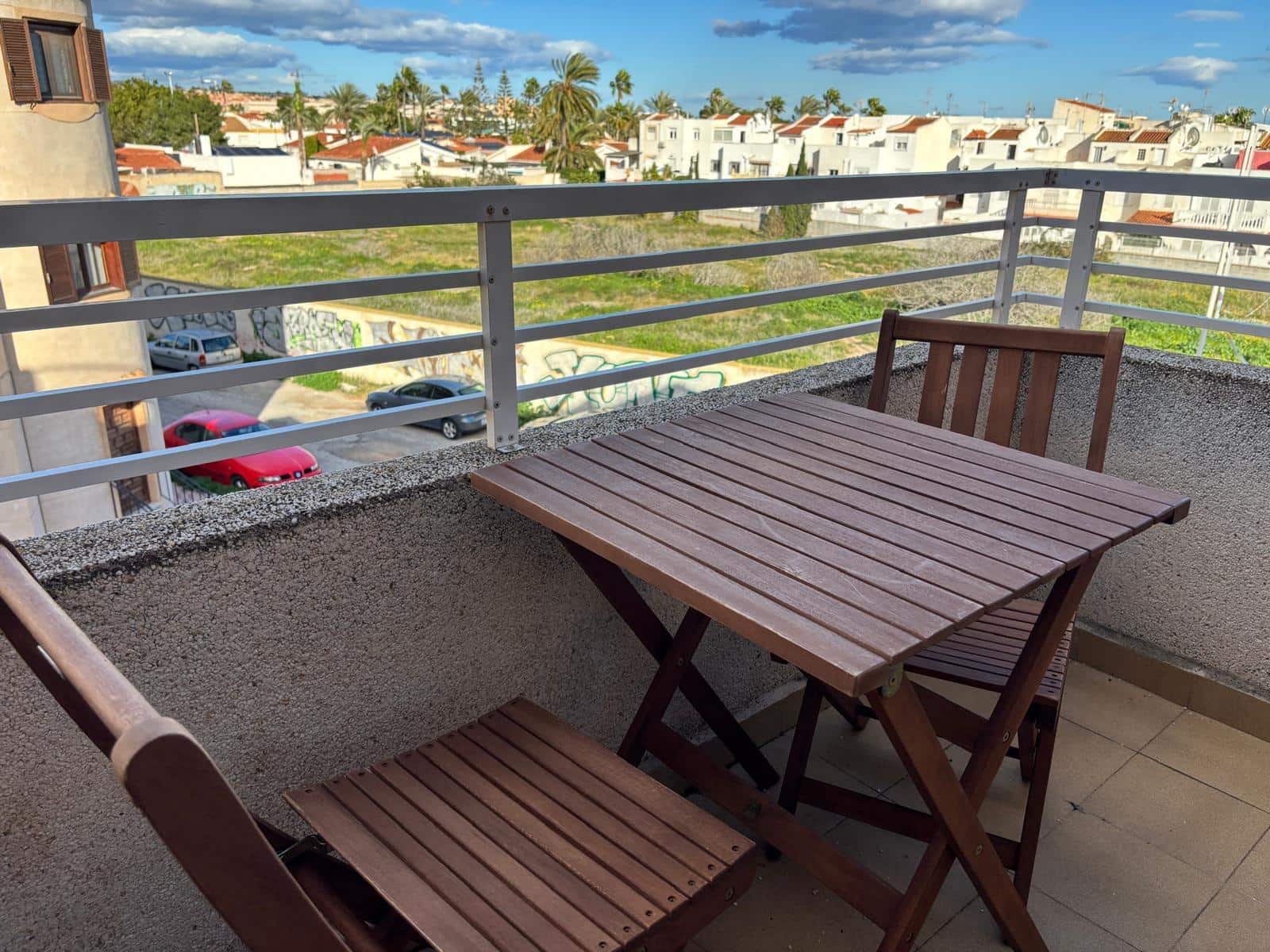 2 bedroom Flat for sale in Aguas Nuevas with pool garage - € 195,000 (Ref: 9882230)
