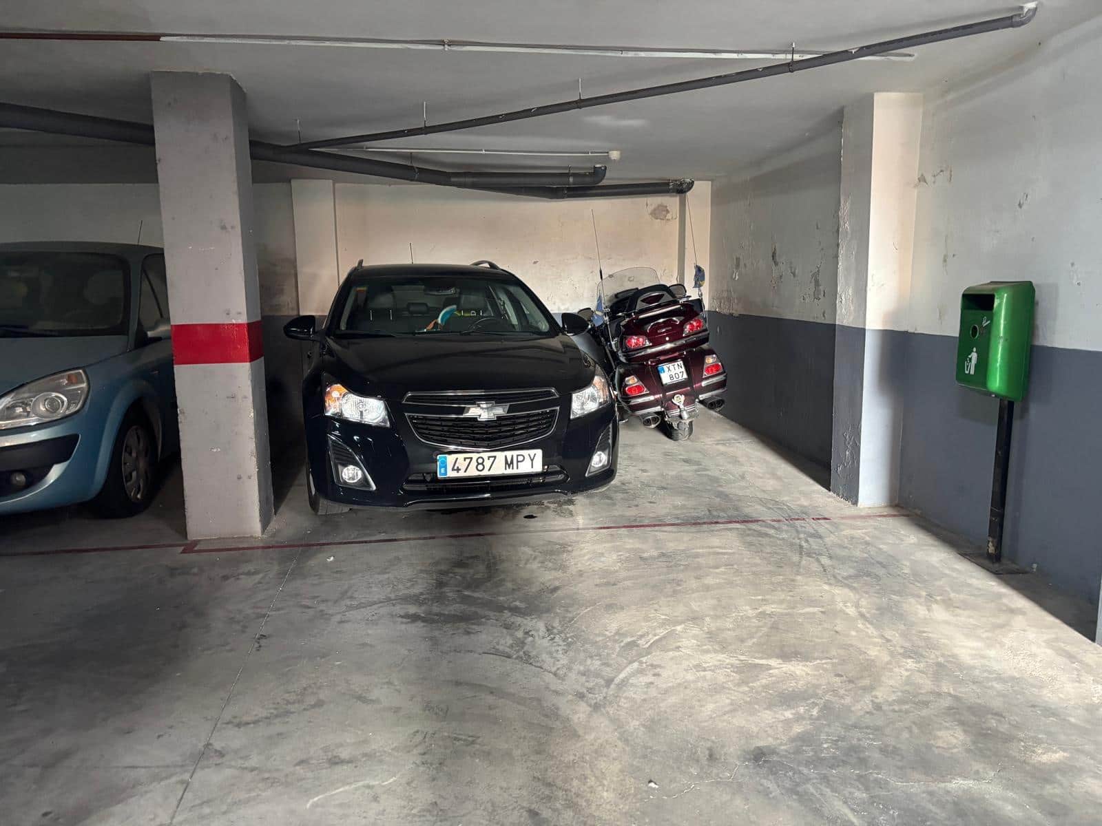2 bedroom Flat for sale in Aguas Nuevas with pool garage - € 195,000 (Ref: 9882230)