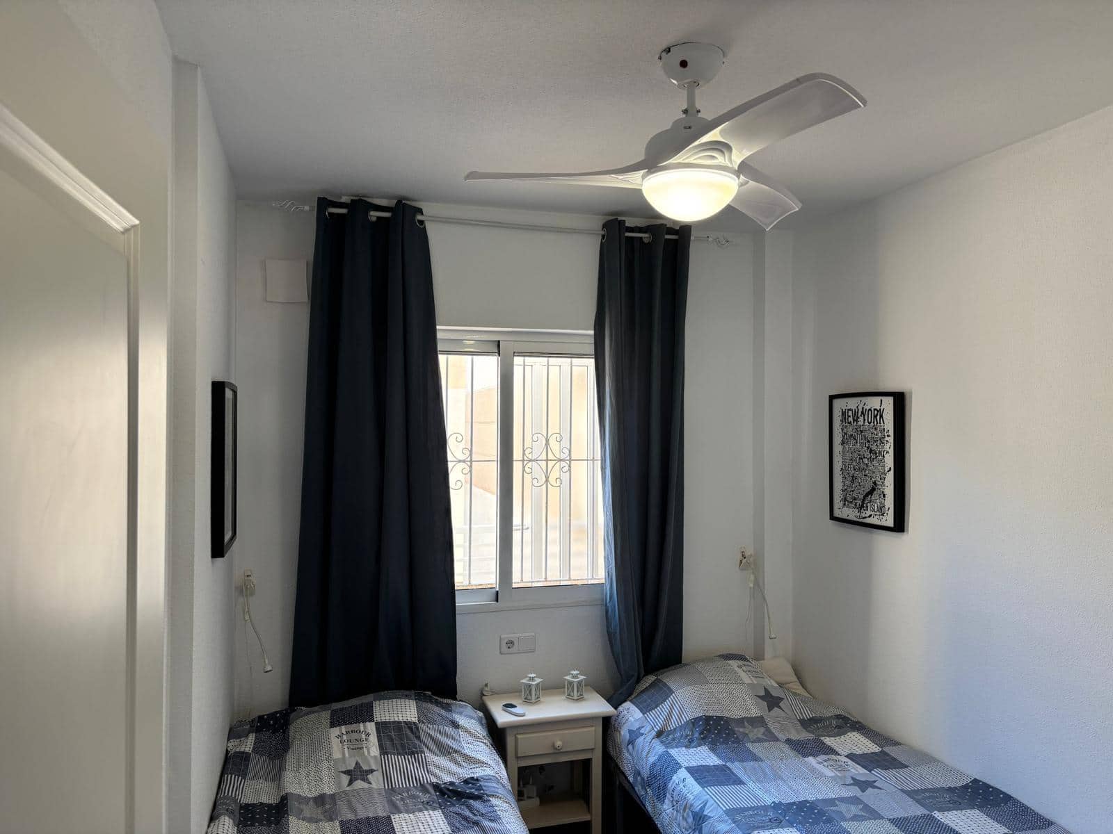 2 bedroom Flat for sale in Aguas Nuevas with pool garage - € 195,000 (Ref: 9882230)