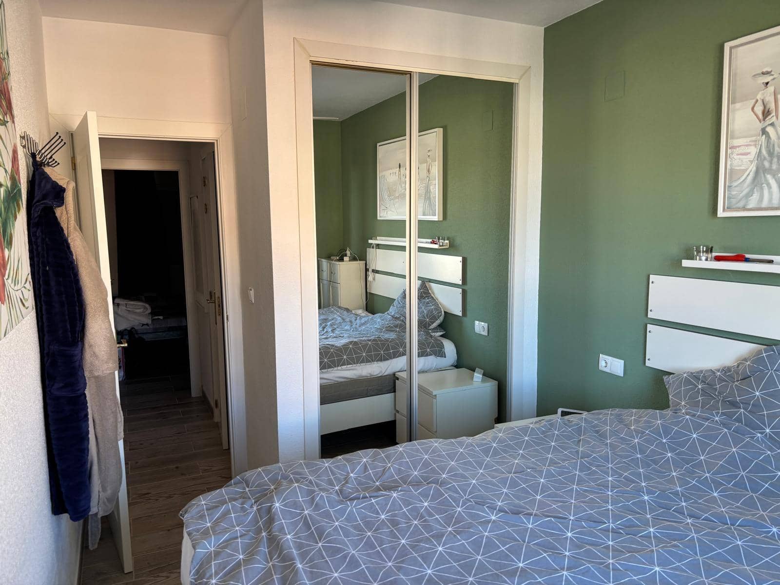 2 bedroom Flat for sale in Aguas Nuevas with pool garage - € 195,000 (Ref: 9882230)
