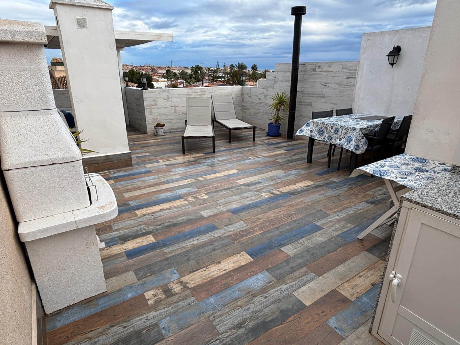 2 bedroom Flat for sale in Aguas Nuevas with pool garage - € 195,000 (Ref: 9882230)
