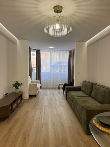 Apartamento de 2 habitaciones en Playa de los Locos, Torrevieja en venta - 230.000 € (Ref: 9882231)