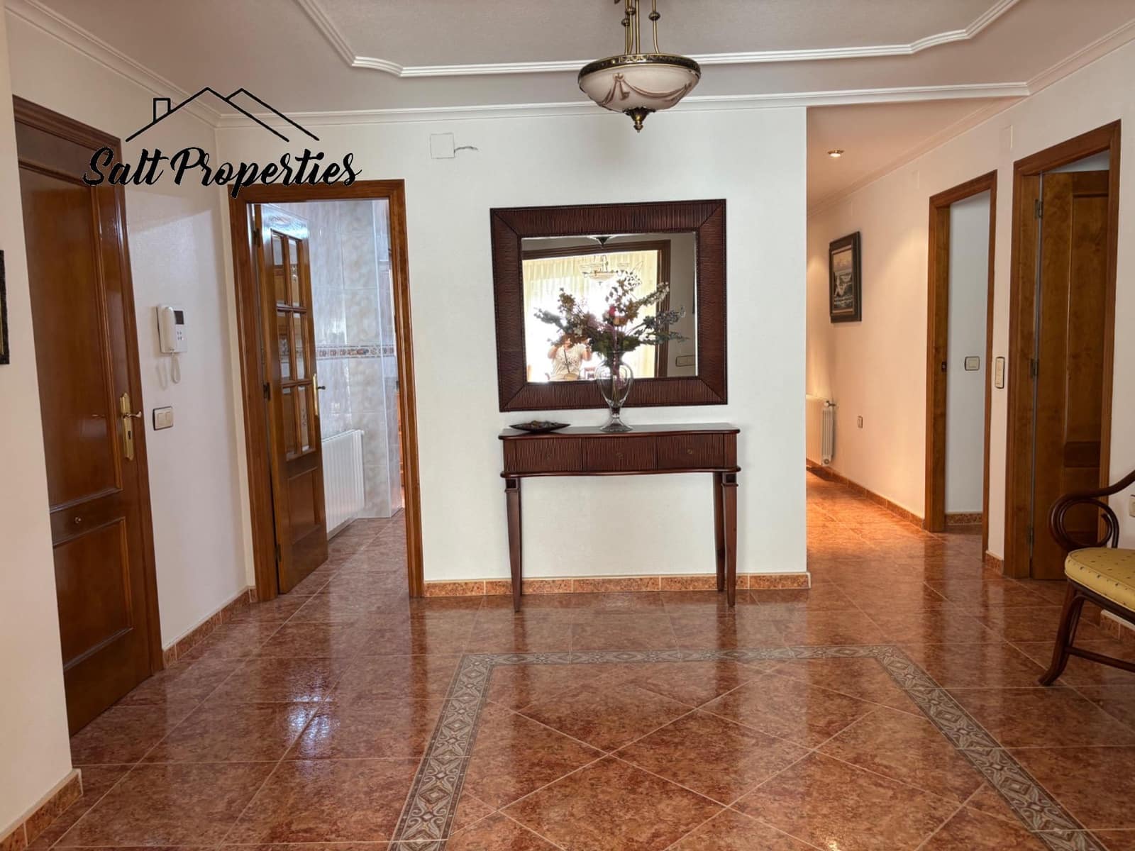 5 soveværelse Villa til salg i Formentera del Segura med garage - € 265.000 (Ref: 9882232)