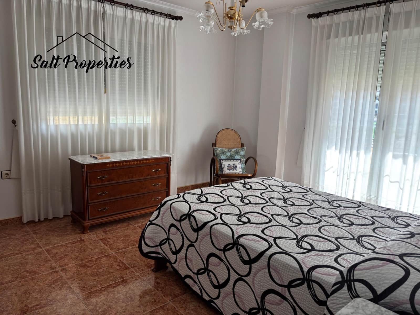 5 soveværelse Villa til salg i Formentera del Segura med garage - € 265.000 (Ref: 9882232)