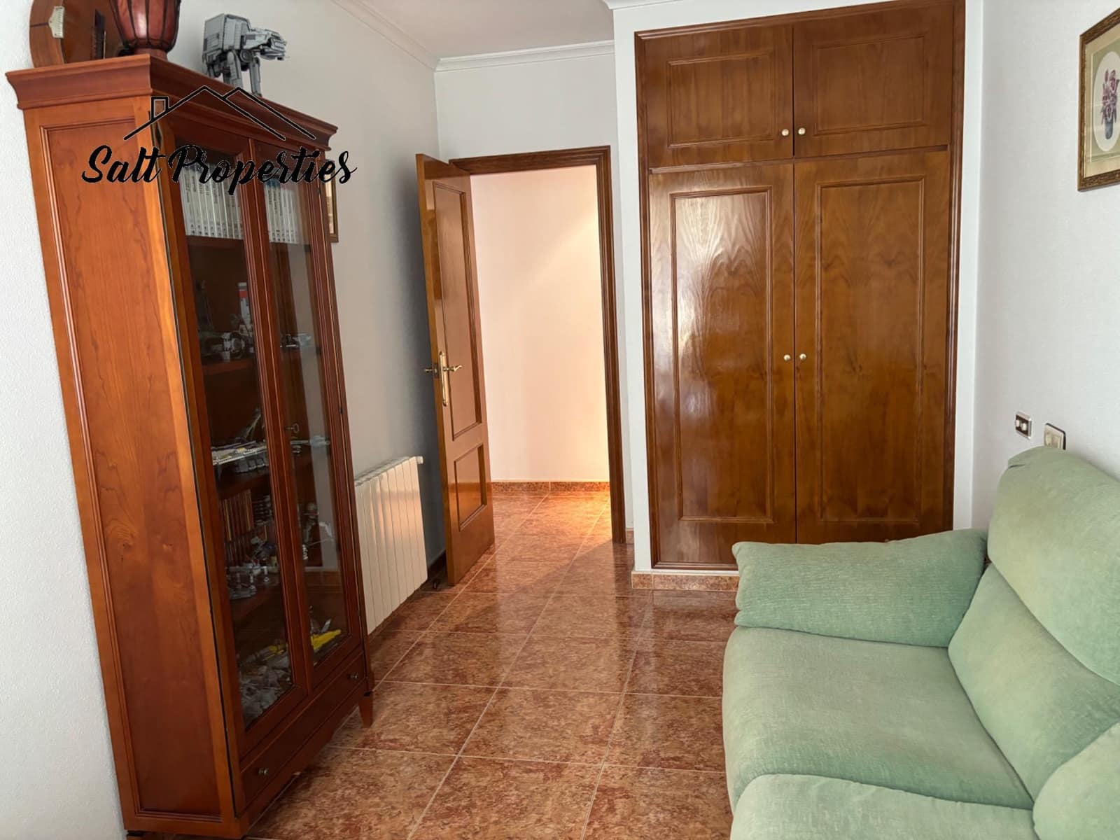 5 soveværelse Villa til salg i Formentera del Segura med garage - € 265.000 (Ref: 9882232)