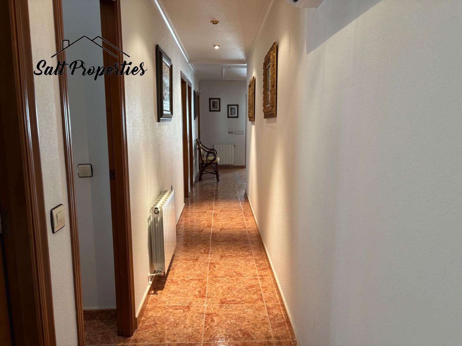 5 soveværelse Villa til salg i Formentera del Segura med garage - € 265.000 (Ref: 9882232)