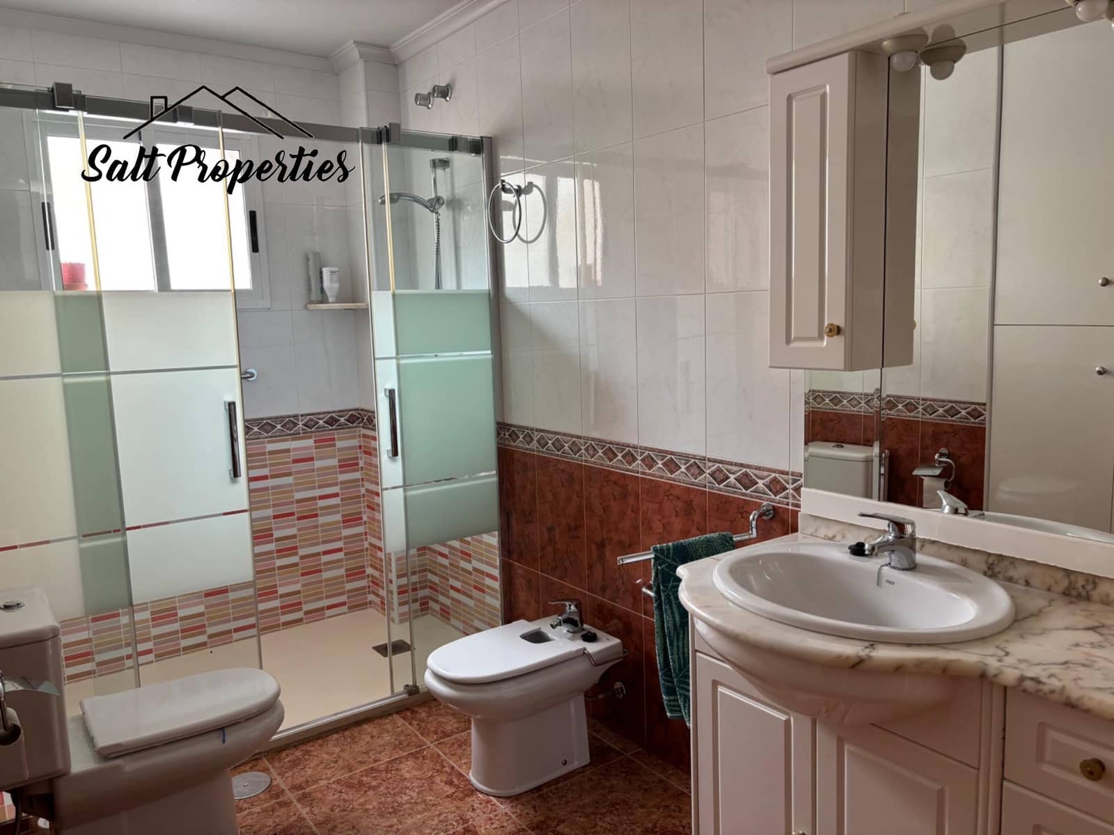 5 soveværelse Villa til salg i Formentera del Segura med garage - € 265.000 (Ref: 9882232)