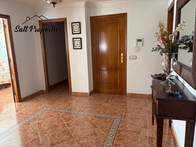 5 sovrum Villa till salu i Formentera del Segura med garage - 265 000 € (Ref: 9882232)