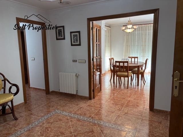 5 sovrum Villa till salu i Formentera del Segura med garage - 265 000 € (Ref: 9882232)