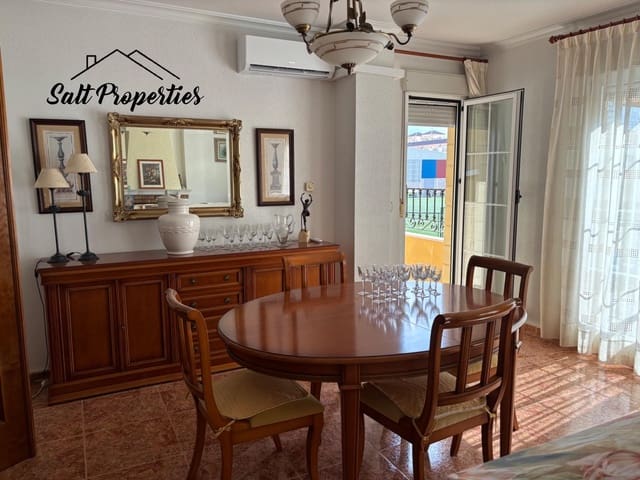 5 sovrum Villa till salu i Formentera del Segura med garage - 265 000 € (Ref: 9882232)