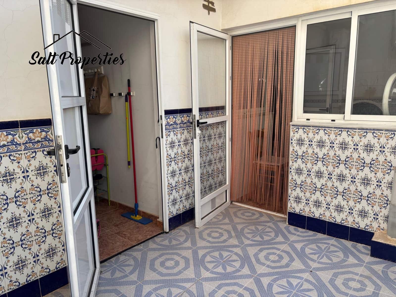 5 soveværelse Villa til salg i Formentera del Segura med garage - € 265.000 (Ref: 9882232)