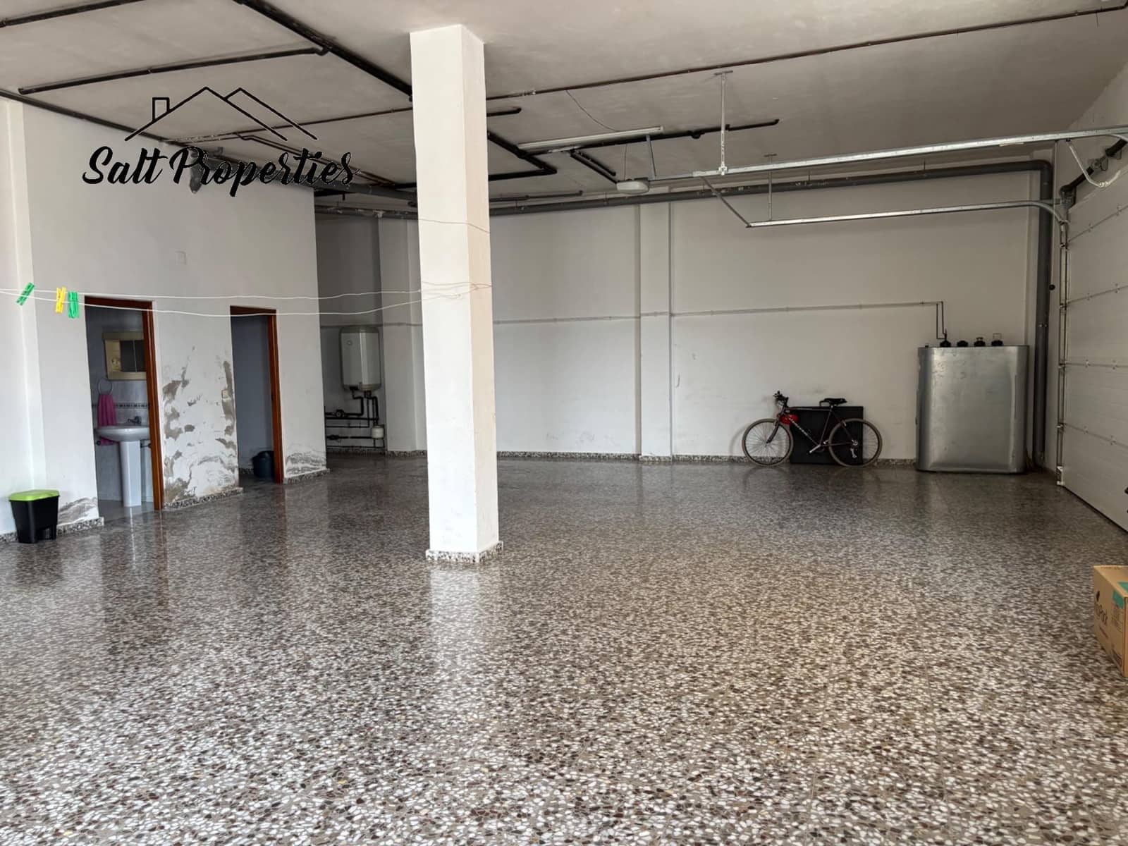 5 soveværelse Villa til salg i Formentera del Segura med garage - € 265.000 (Ref: 9882232)