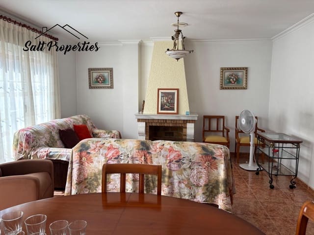 5 sovrum Villa till salu i Formentera del Segura med garage - 265 000 € (Ref: 9882232)
