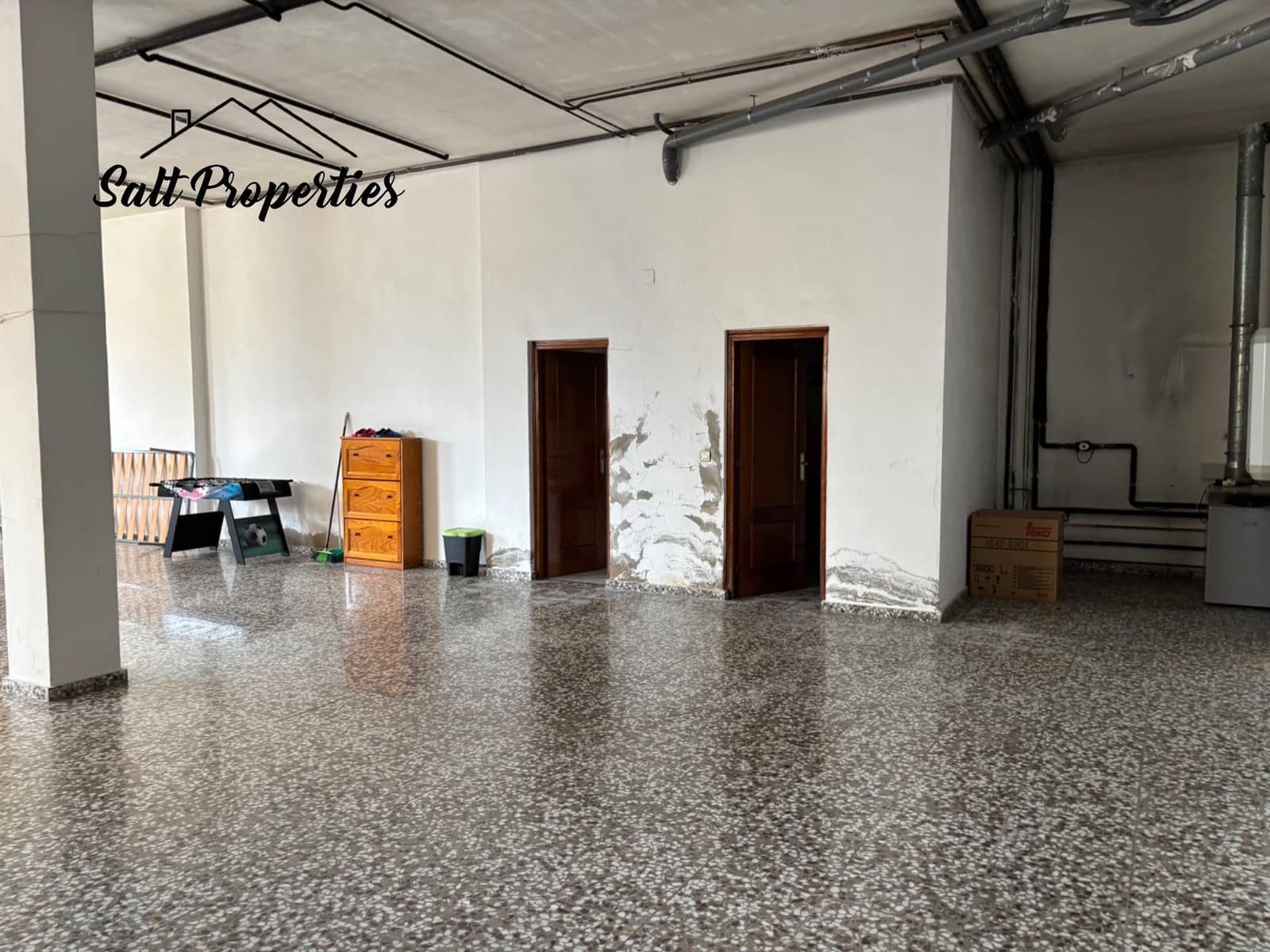 5 soveværelse Villa til salg i Formentera del Segura med garage - € 265.000 (Ref: 9882232)