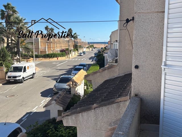 Adosado de 3 habitaciones en Los Frutales, Torrevieja en venta con piscina - 307.000 € (Ref: 9882233)