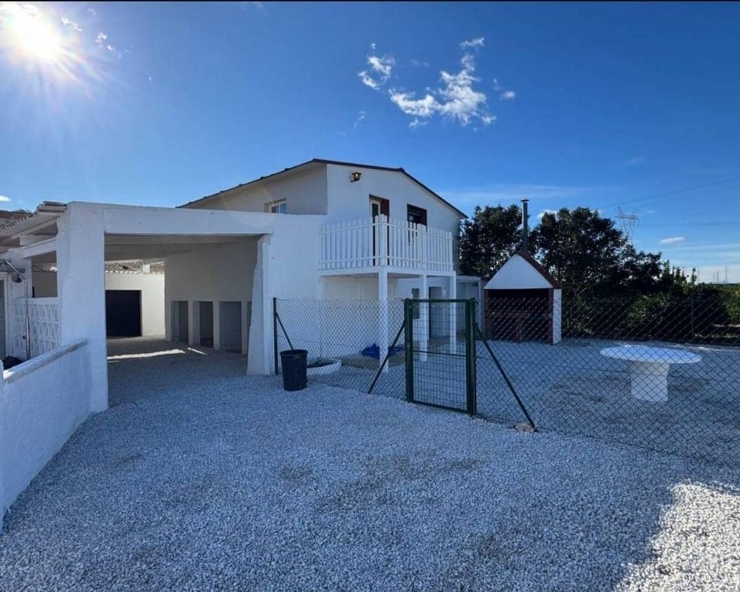10 bedroom Villa for sale in Granja de Rocamora with pool garage - € 495,000 (Ref: 9882234)