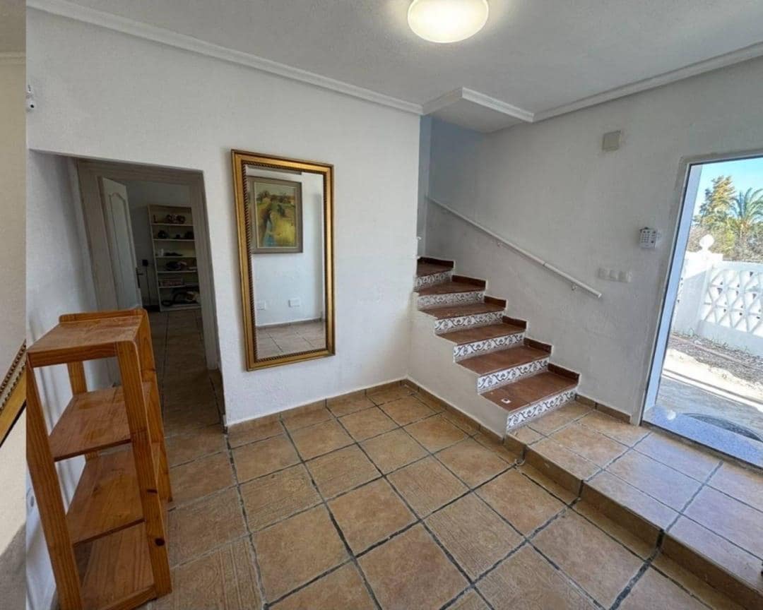10 bedroom Villa for sale in Granja de Rocamora with pool garage - € 495,000 (Ref: 9882234)