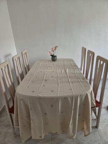 3 slaapkamer Flat te koop in Las Piscinas Naturales, Torrevieja - € 179.000 (Ref: 9882236)