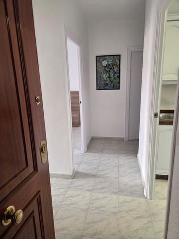 3 slaapkamer Flat te koop in Las Piscinas Naturales, Torrevieja - € 179.000 (Ref: 9882236)