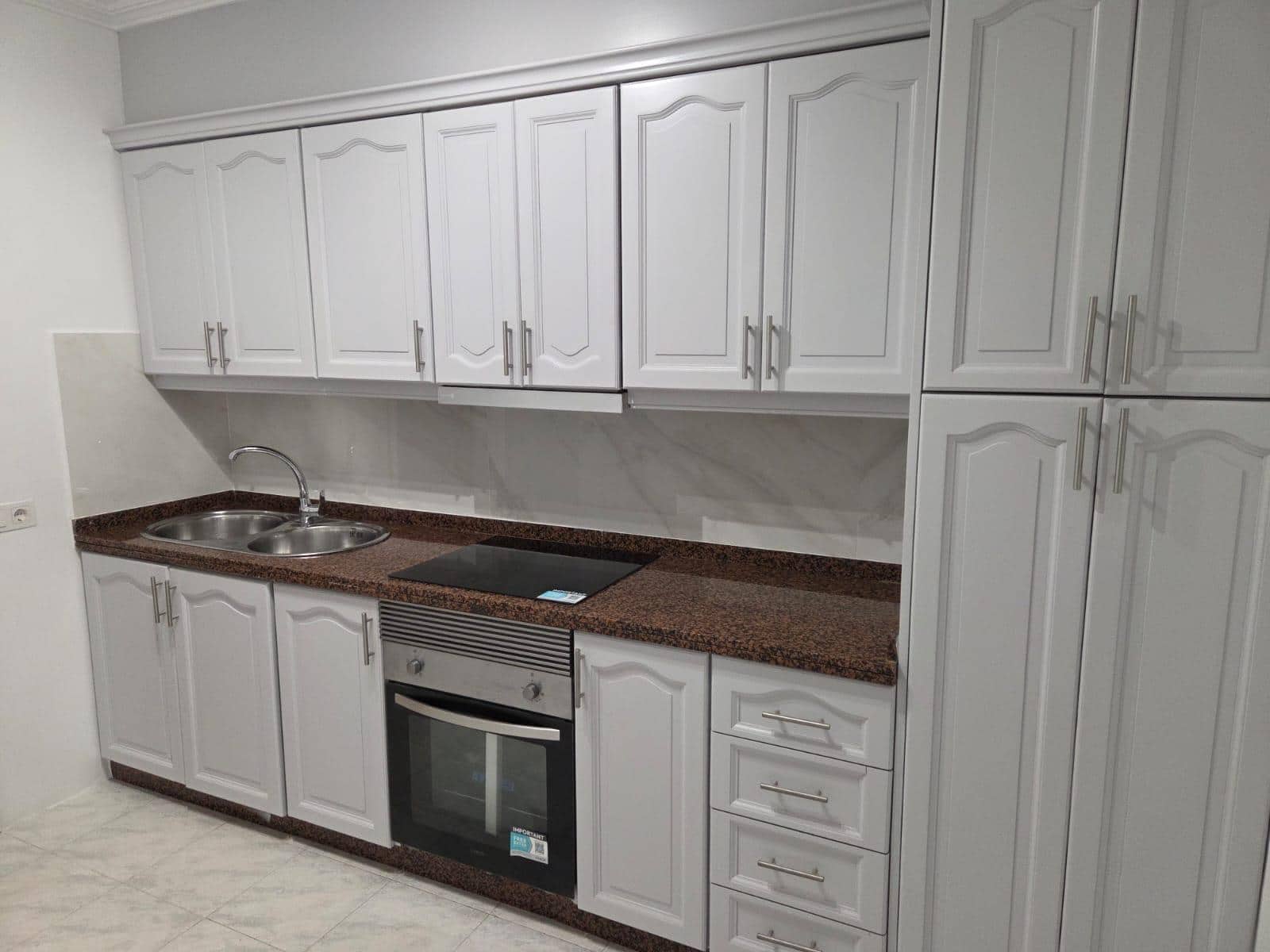 3 sypialnia Mieszkanie na sprzedaż w Torrevieja - 179 000 € (Ref: 9882236)