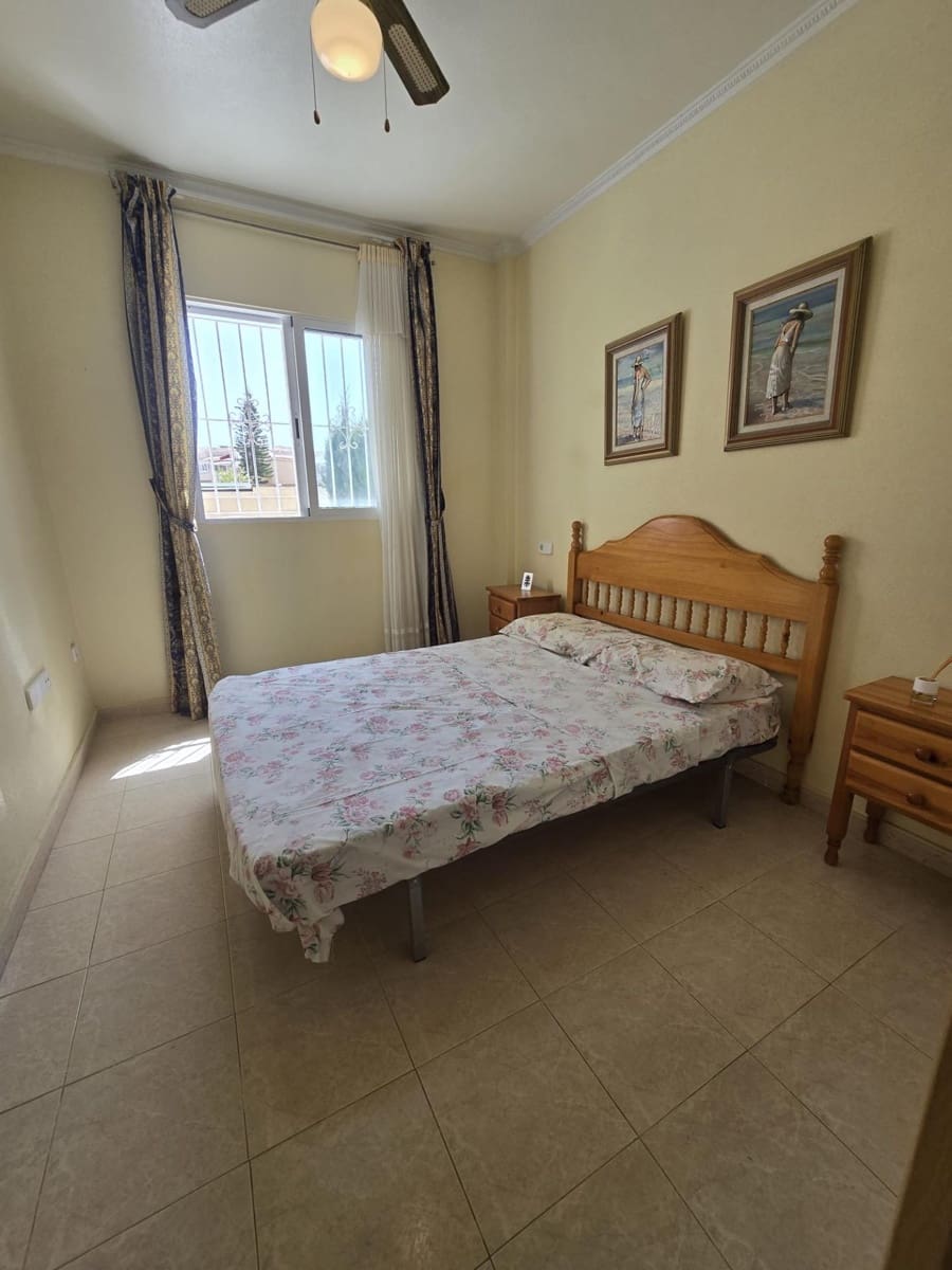2 sypialnia Dom szeregowy na sprzedaż w Aguas Nuevas z basenem - 157 500 € (Ref: 9882238)