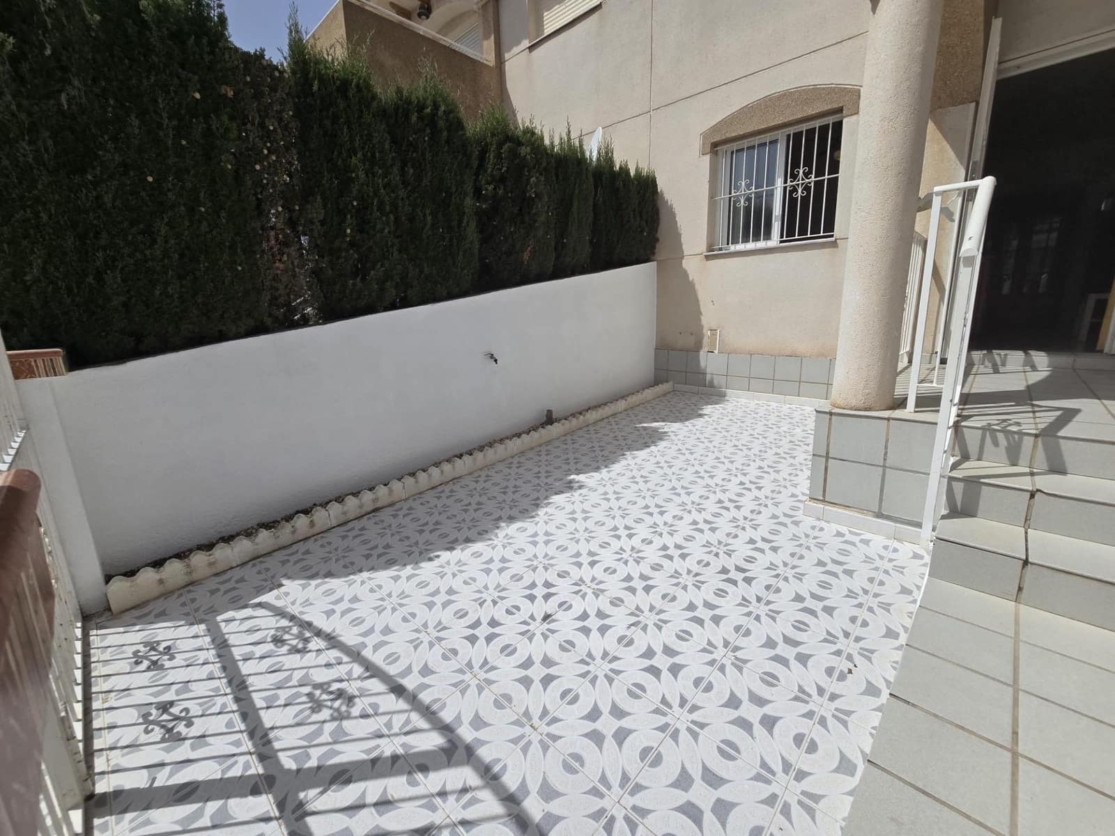 2 sypialnia Dom szeregowy na sprzedaż w Aguas Nuevas z basenem - 157 500 € (Ref: 9882238)