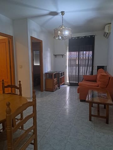 2 Zimmer Apartment zu verkaufen in Avenida Habaneras - Curva de Palangre, Torrevieja - 137.000 € (Ref: 9882239)