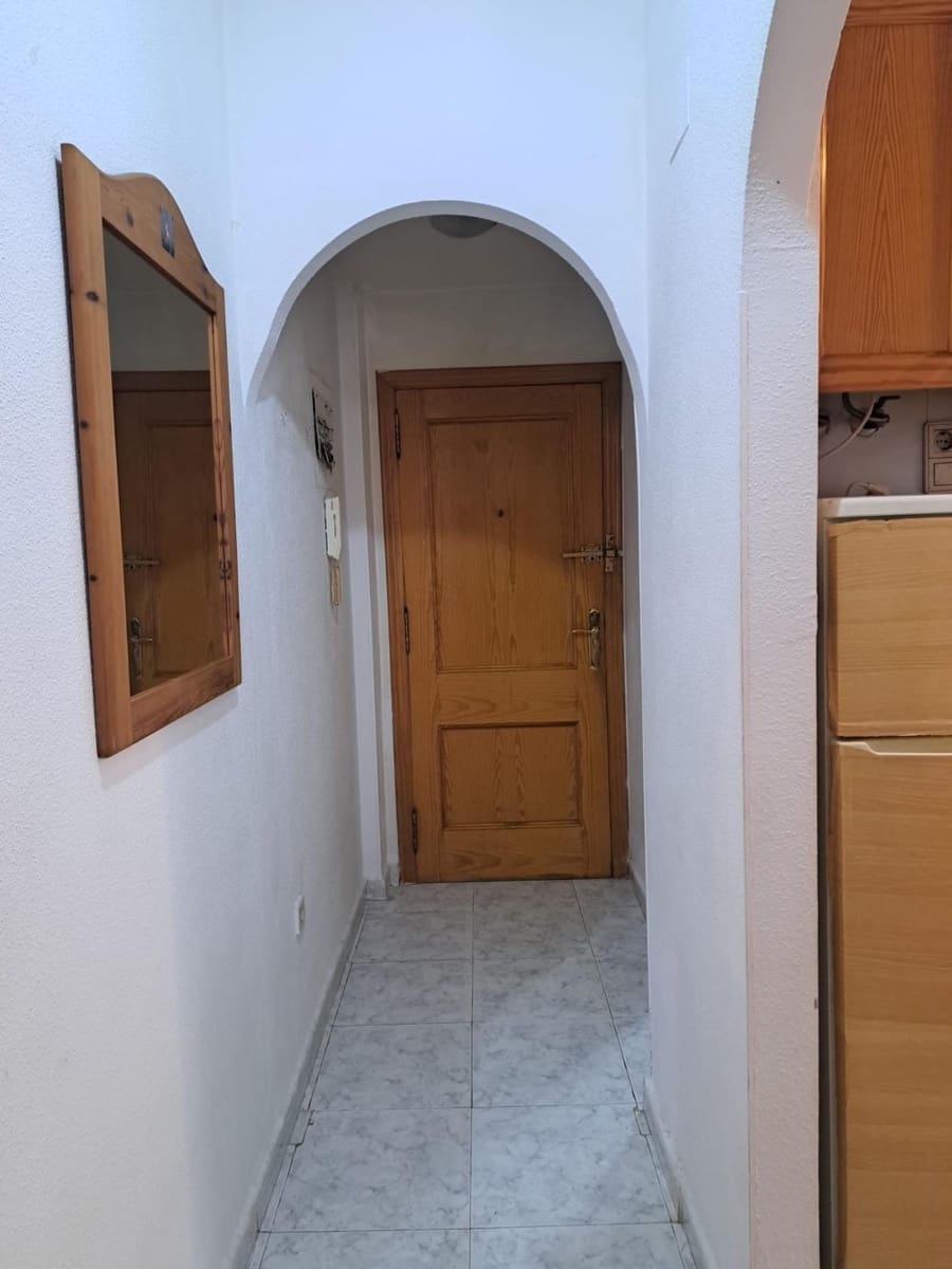 2 Zimmer Apartment zu verkaufen in Torrevieja - 137.000 € (Ref: 9882239)