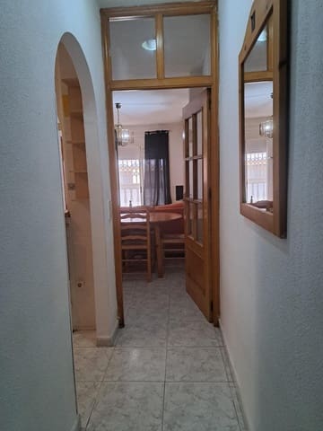2 Zimmer Apartment zu verkaufen in Avenida Habaneras - Curva de Palangre, Torrevieja - 137.000 € (Ref: 9882239)