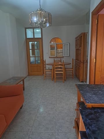 2 Zimmer Apartment zu verkaufen in Avenida Habaneras - Curva de Palangre, Torrevieja - 137.000 € (Ref: 9882239)