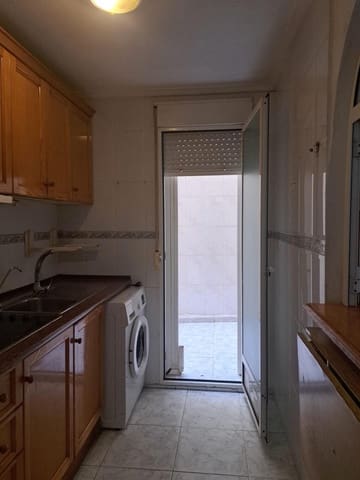 2 Zimmer Apartment zu verkaufen in Avenida Habaneras - Curva de Palangre, Torrevieja - 137.000 € (Ref: 9882239)