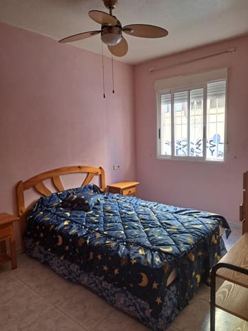 2 Zimmer Apartment zu verkaufen in Avenida Habaneras - Curva de Palangre, Torrevieja - 137.000 € (Ref: 9882239)