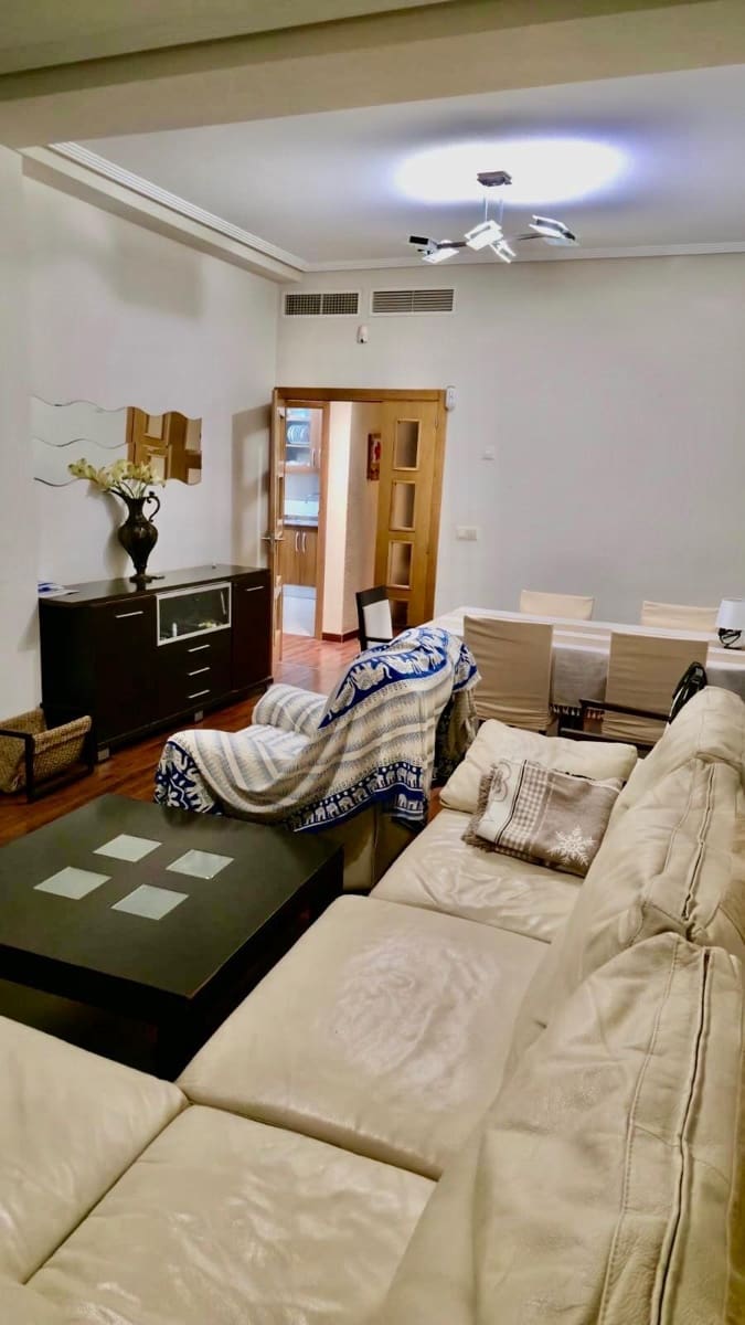 3 soverom Leilighet til salgs i Orihuela med garasje - € 175 000 (Ref: 9884942)