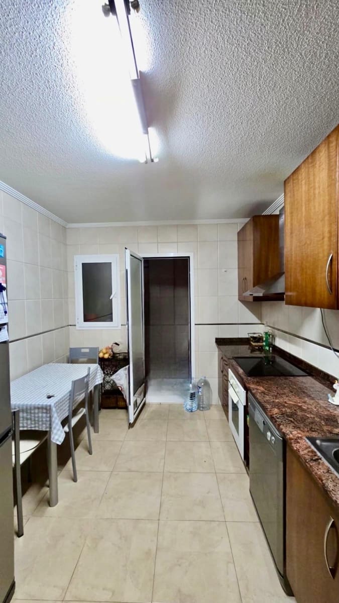 3 soverom Leilighet til salgs i Orihuela med garasje - € 175 000 (Ref: 9884942)