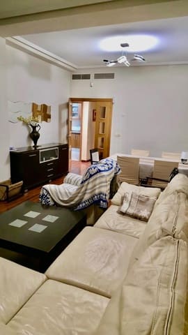 3 soverom Leilighet til salgs i Orihuela med garasje - € 175 000 (Ref: 9884942)