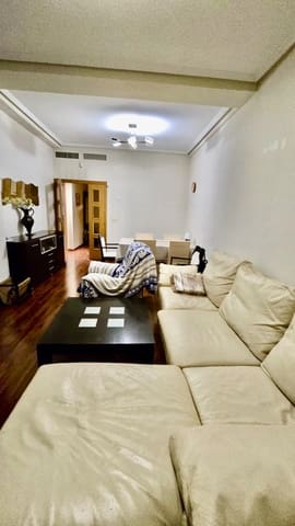 3 soverom Leilighet til salgs i Orihuela med garasje - € 175 000 (Ref: 9884942)