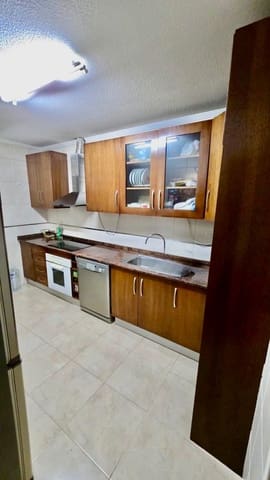 3 soverom Leilighet til salgs i Orihuela med garasje - € 175 000 (Ref: 9884942)