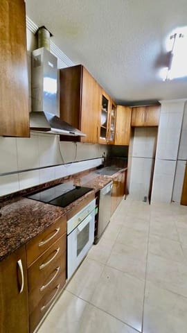 3 soverom Leilighet til salgs i Orihuela med garasje - € 175 000 (Ref: 9884942)
