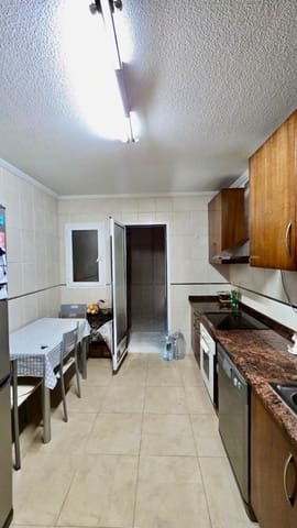 3 soverom Leilighet til salgs i Orihuela med garasje - € 175 000 (Ref: 9884942)