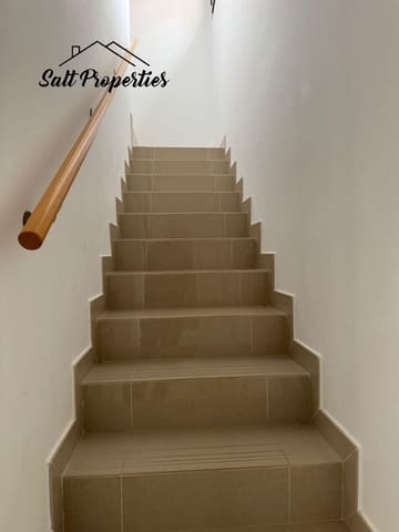 3 soveværelse Villa til salg i Punta Prima, Torrevieja med garage - € 386.500 (Ref: 9892480)