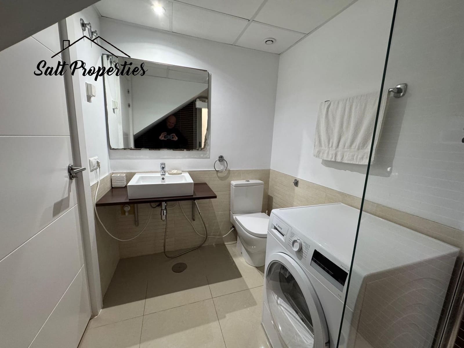 3 soveværelse Villa til salg i Punta Prima med garage - € 386.500 (Ref: 9892480)